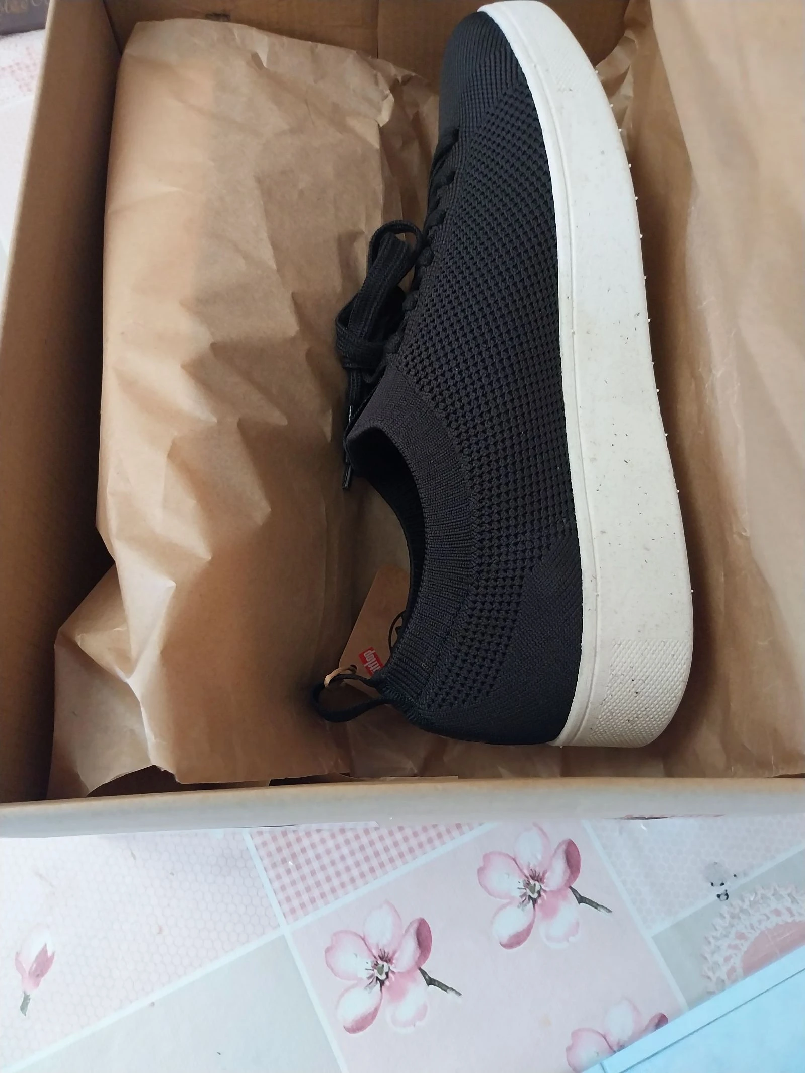 Tênis Fitflop tamanho 39 – photo 13